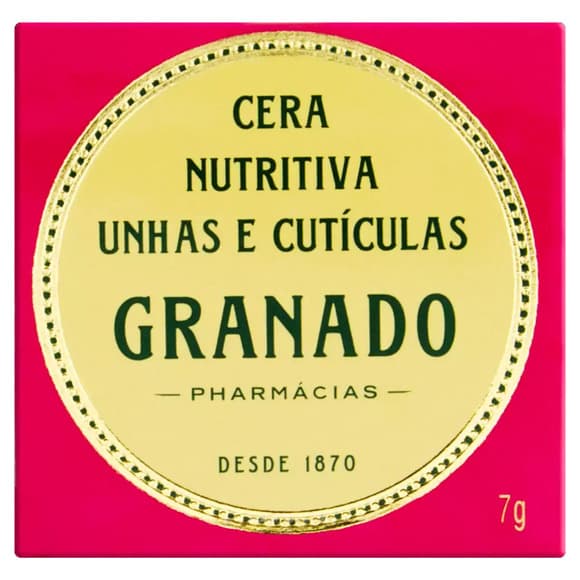 CERA NUTRITIVA PINK GRANADO 7G