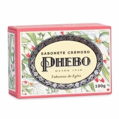SAB PHEBO TUBEROSA DO EGITO 100GRS