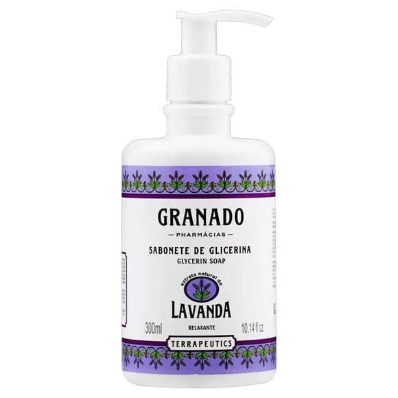 SAB GRANADO LIQ LVANDA 300ML