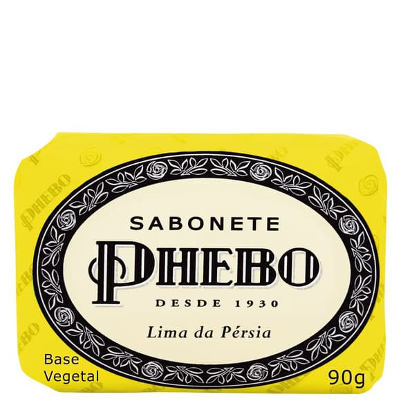 SAB PHEBO LIMA DA PERSIA 90G