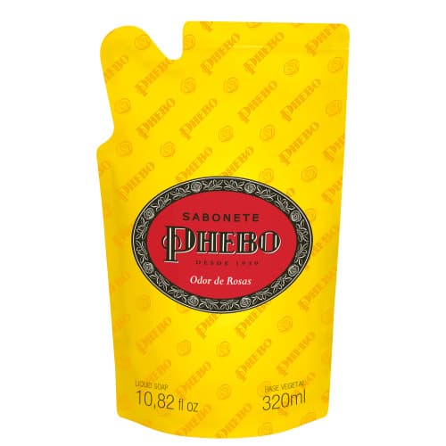 SAB GRANADO GLICERIN ODOR ROSAS REF 320ML
