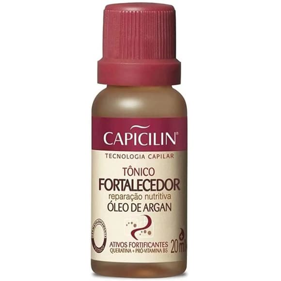 TONICO CAP CAPICILIN FORTALECEDOR 25 ML