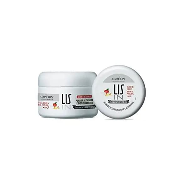 POM ALIS CAPICILIN LISIN 50G