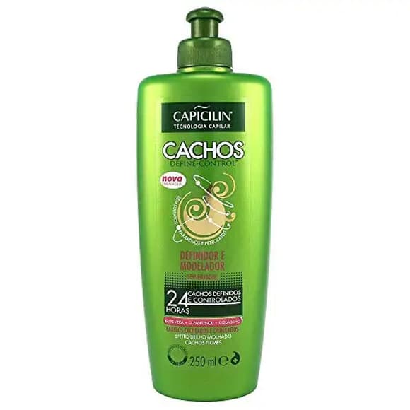 CR CACHOS DEFINE CONTROL 200ML