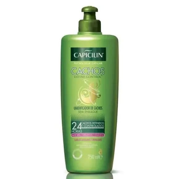 UMIDIF CACHOS 24 HS CAPICILIN 250 ML