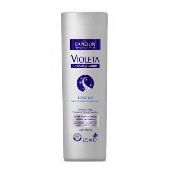 CR PENT VIOLETA LEAVE ON 250ML