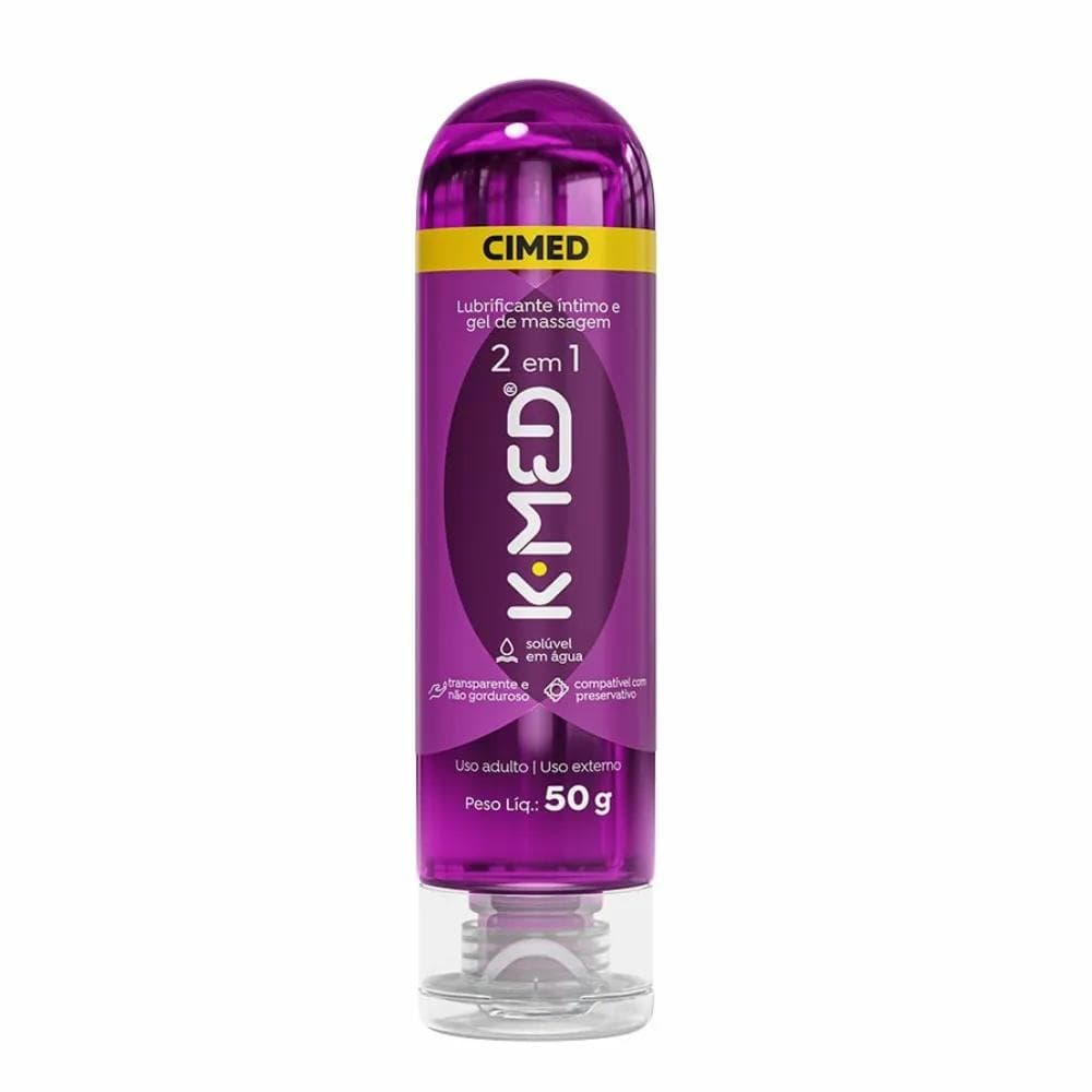 KMED 2 EM 1 50G