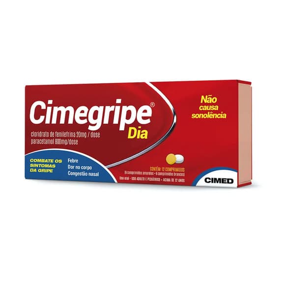 CIMEGRIPE DIA 400+400+20M 20C