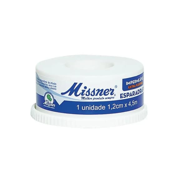 ESPAR MISSNER 1,2 X 4,5M