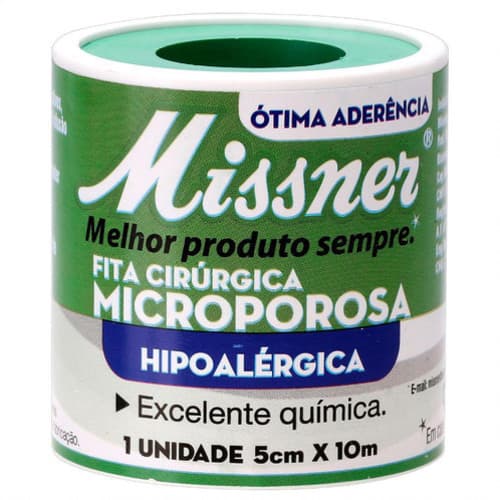 ESPAR MISSNER MICROP 5 X 10M