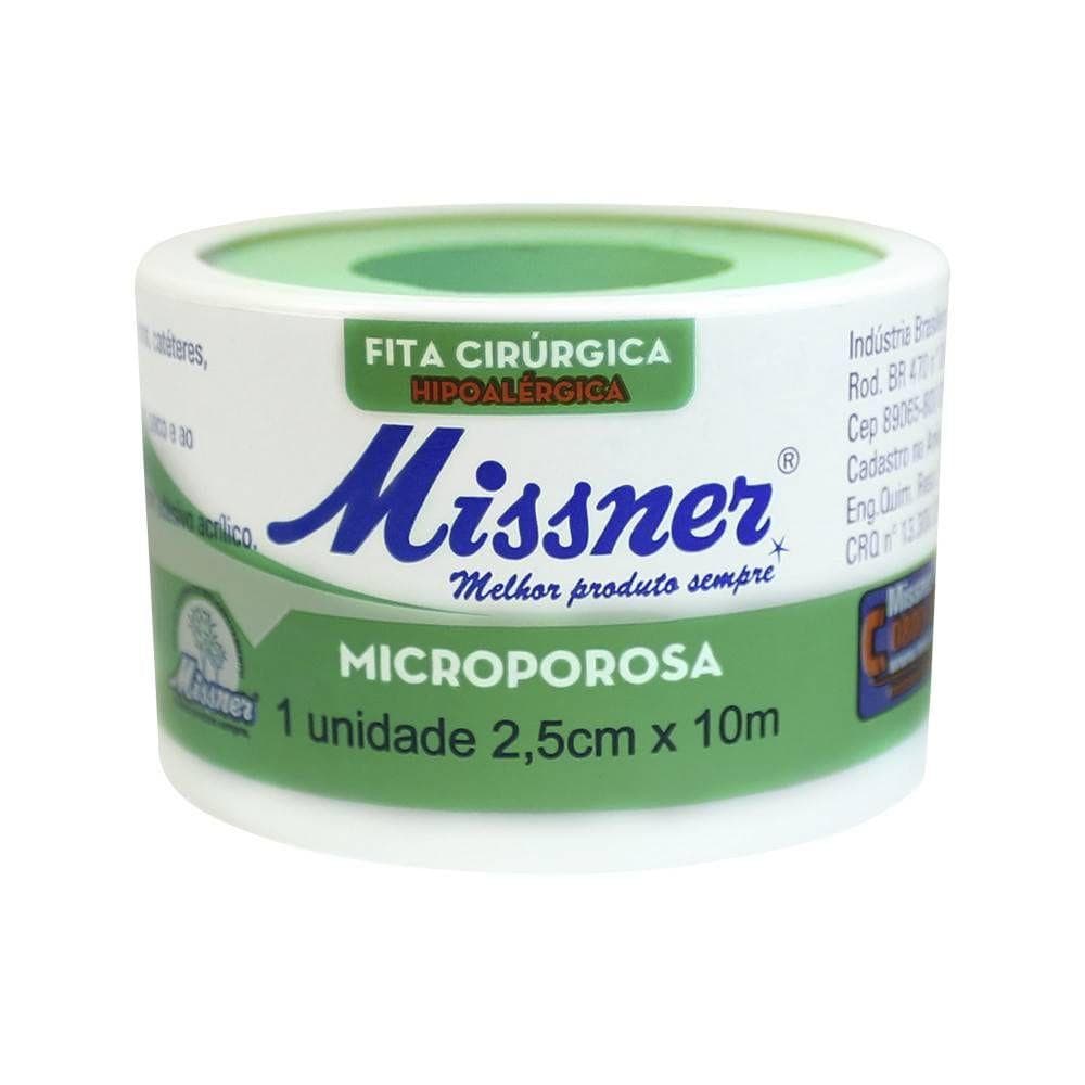 THYESPAR MISSNER MICROP 2,5 X 10M