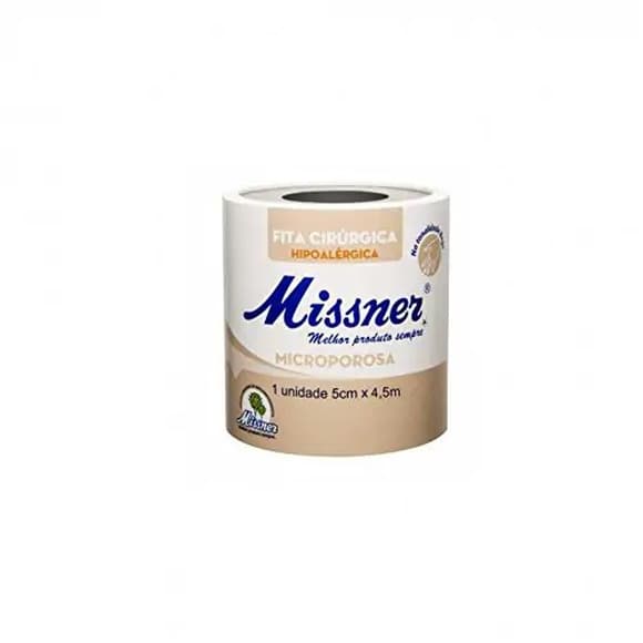 ESPAR MISSNER MICROP 5 X 4,5 BEGE