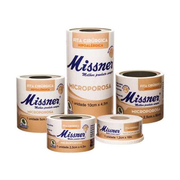 ESPAR MISSNER MICROP BEG 2,5X90CM