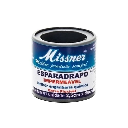 ESPAR MISSNER IMPERM BEGE 2,5CM X 90CM PA