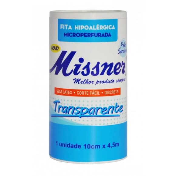ESPAR MICROPOROSA MISSNER 10CMX4,5M