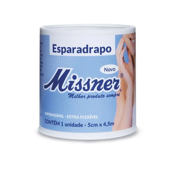 ESPAR MISSNER 5CM X 4,5M