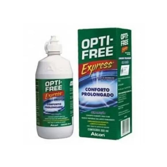 OPTI-FREE EXPRESS 355ML