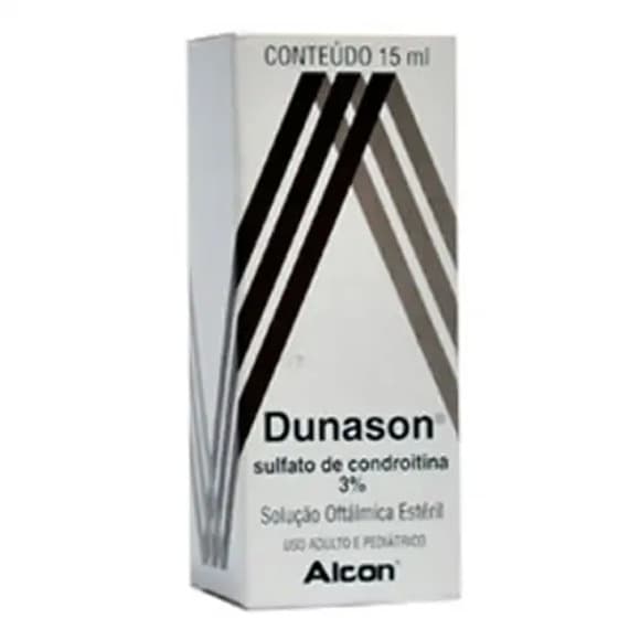 DUNASON FR/15ML
