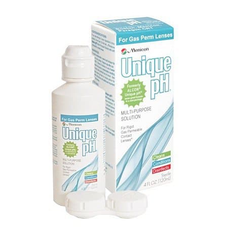 UNIQUE PH FR/120ML