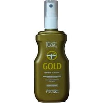 REPE LUVEX SPRAY GOLD 120 ML