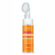 SABONETE FACIAL VITAMINA C FACE BEAUTIFUL 150ML