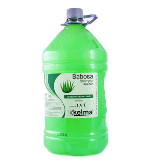 SH KELMA BABOSA 1900ML