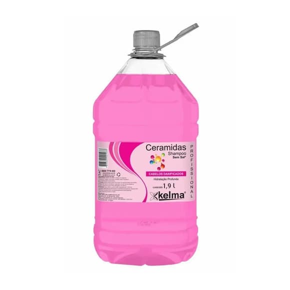 SH KELMA CERAMIDAS 1900ML