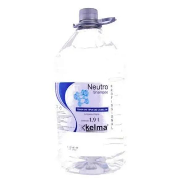 SH KELMA NEUTRO 1900 ML