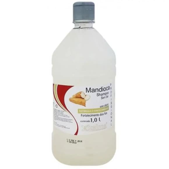 SH KELMA MANDIOCA 1L