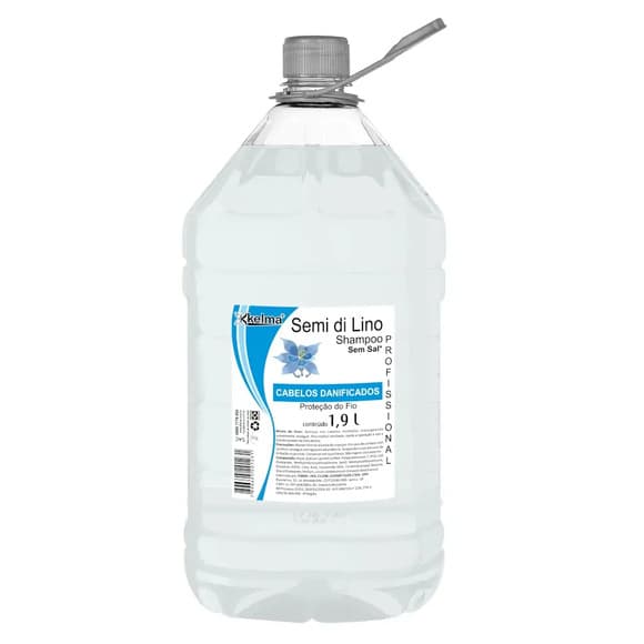 SH KELMA SEMI DI LINO 1900ML