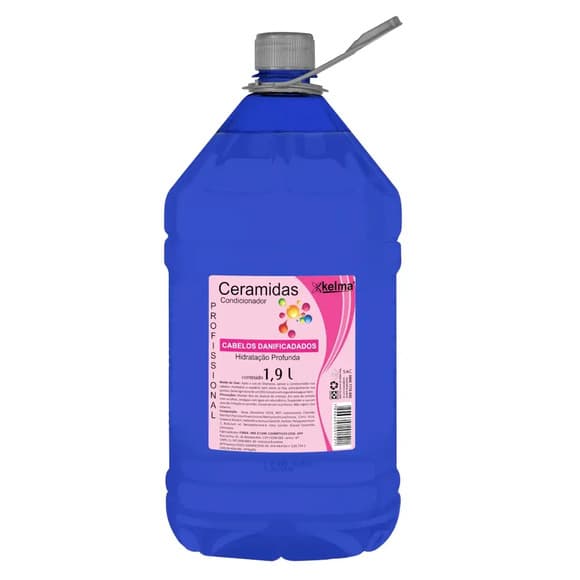 COND CERAMIDAS  1,9 ML