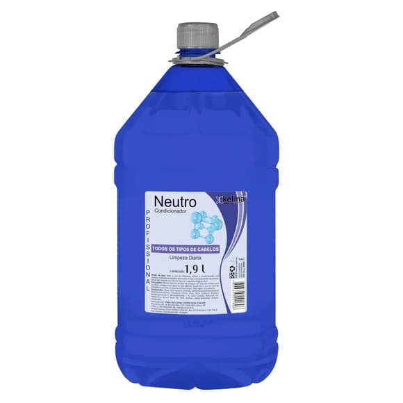 COND KELMA NEUTRO 1900 ML