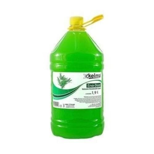 SAB LIQ KELMA 1900ML ERVA DOVE