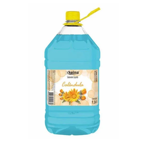 SAB LIQ KELMA CALENDULA 1,9L