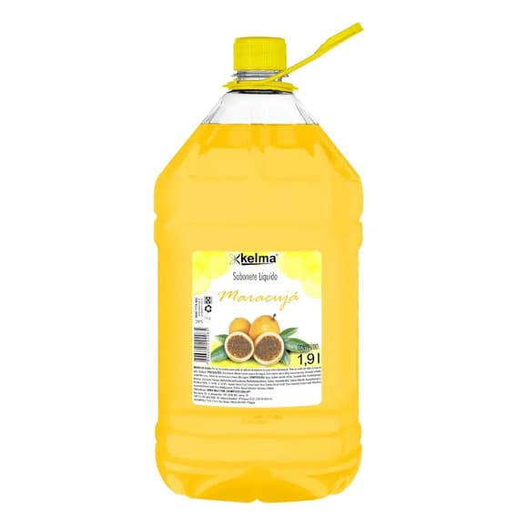 SAB LIQ KELMA MARACUJA 1,9L