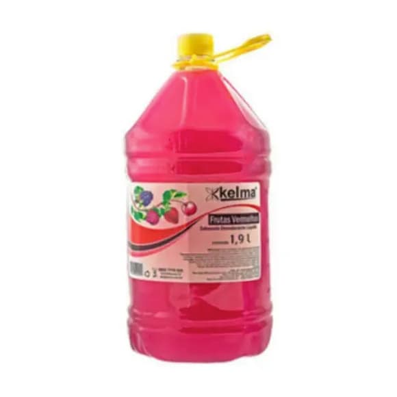 SAB LIQ KELMA FRUTAS VERM 1,9L