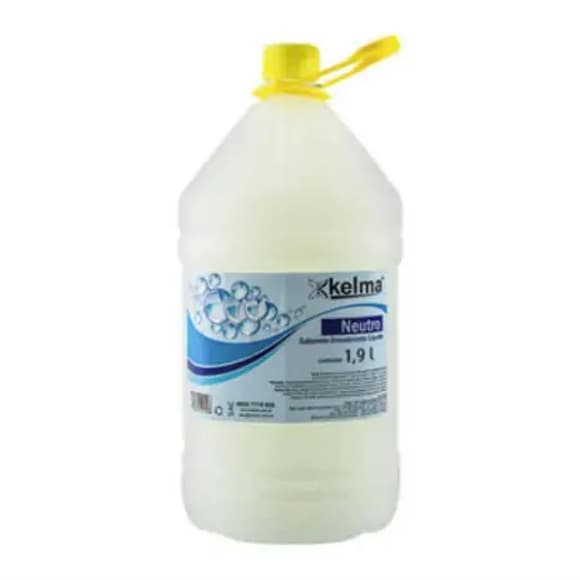 SAB LIQ KELMA NEUTRO 1,9L