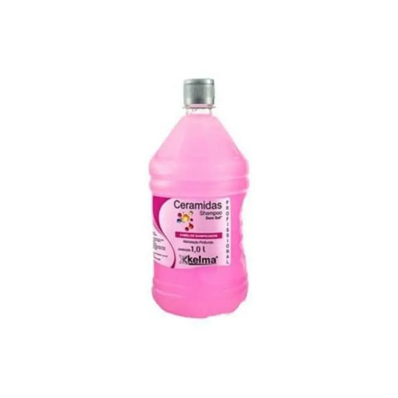 SH KELMA CERAMIDAS 1L