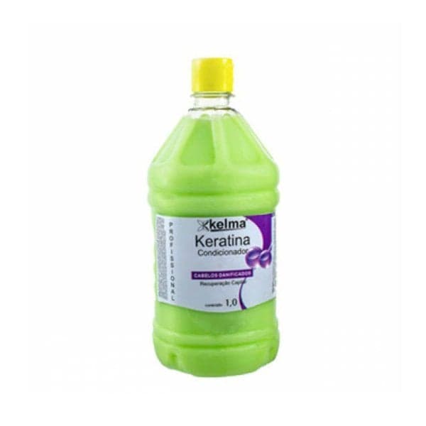 SH  KELMA  KERATINA 1,00