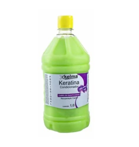 COND KELMA KERATINA 1L