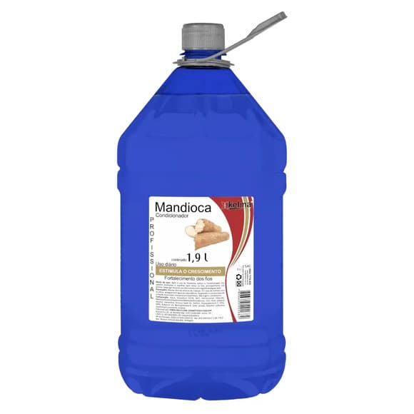 COND KELMA MANDIOCA 1L