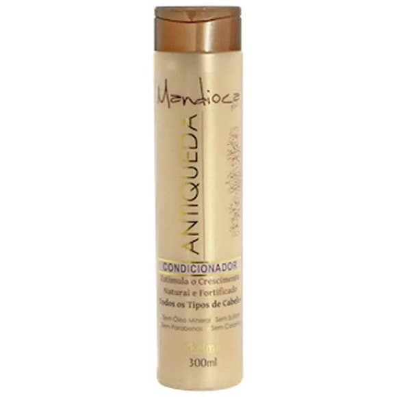 COND KELMA MANDIOCA 300 ML