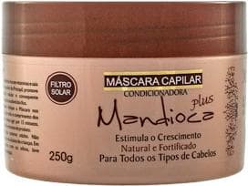 MAS CAP KELMA MANDIOCA PLUS 250 GR
