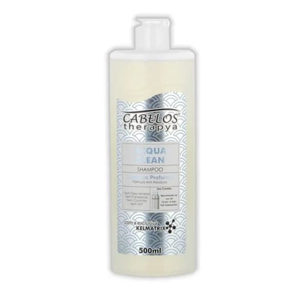 SH KELMA LIMP PROFUNDA 300ML