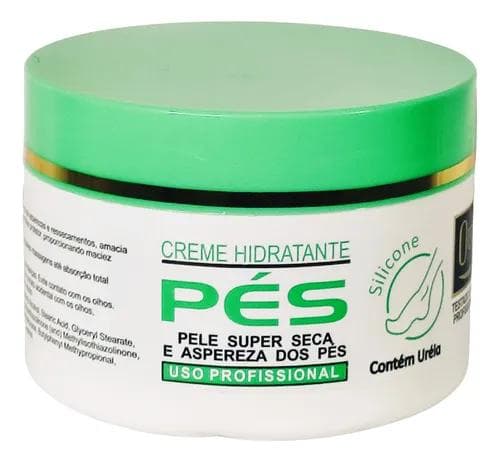 CREME PES HIDRATANTE OURIBEL 250 G