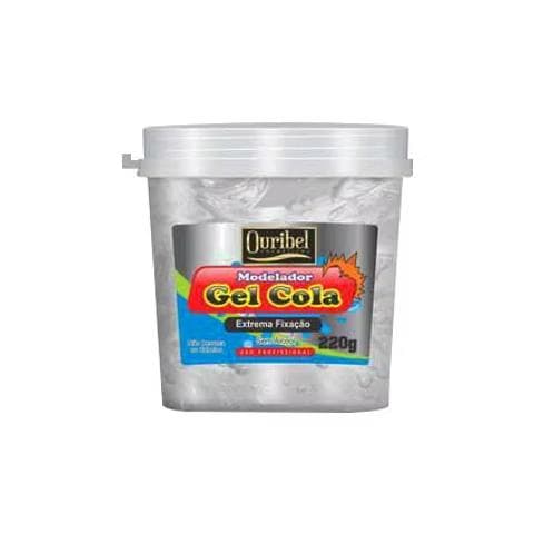 GEL COLA OURIBEL 1KG
