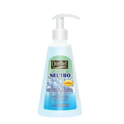 SAB LIQ  OURIBEL S/P NEUTRO 500 ML