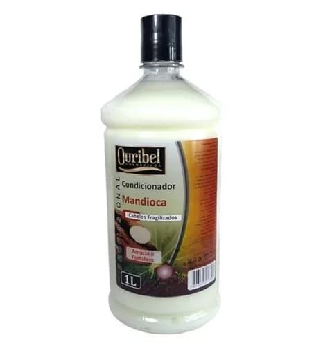 COND OURIBEL  MANDIOCA 1L