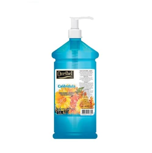 SAB LIQ  OURIBEL  CALENDULA 1 LITRO