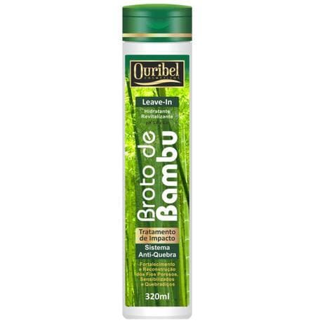 COND  BROTO DE BAMBU OURIBEL 320 ML